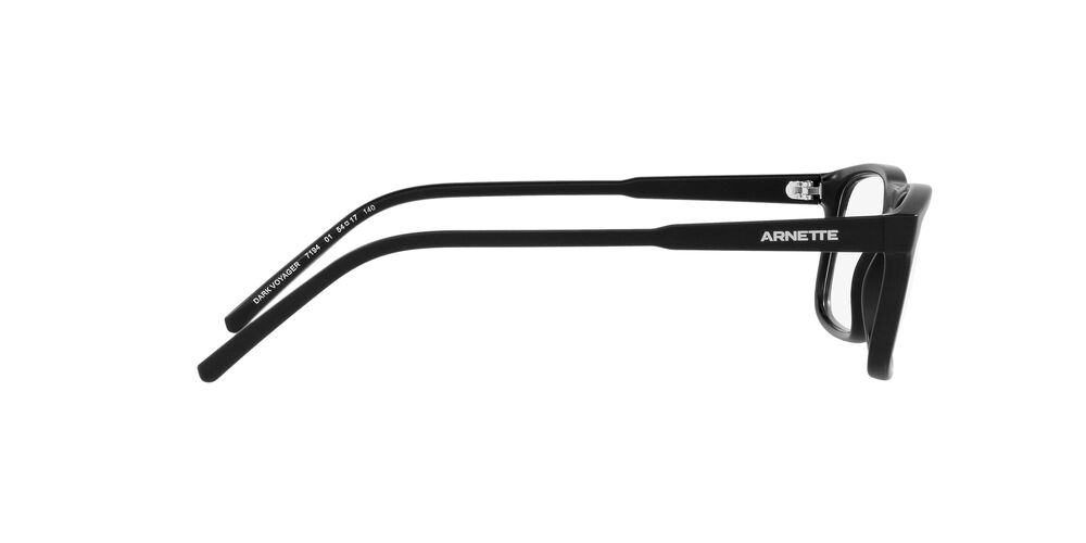 Armazón Arnette AN7194 Negro