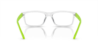 Armazón Arnette AN7237U Trasparente
