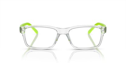 Armazón Arnette AN7237U Trasparente