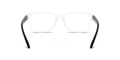 Armazón Arnette AN7276U Trasparente