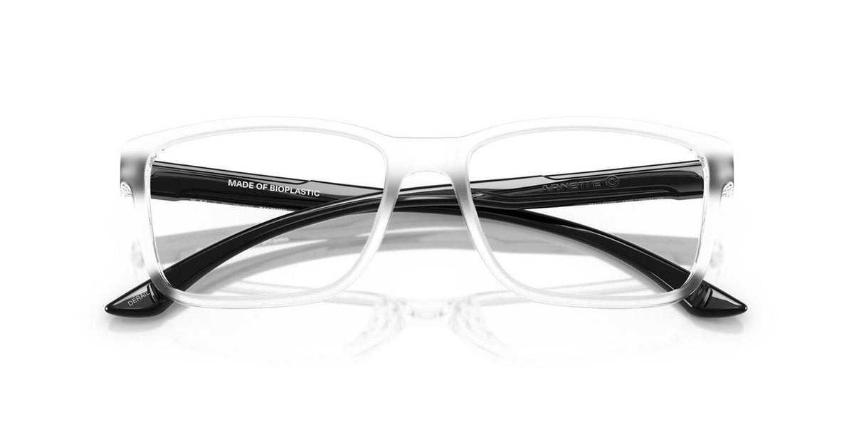 Armazón Arnette AN7276U Trasparente