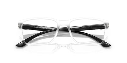 Armazón Arnette AN7276U Trasparente