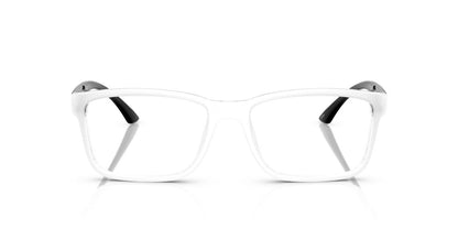 Armazón Arnette AN7276U Trasparente