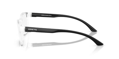 Armazón Arnette AN7276U Trasparente