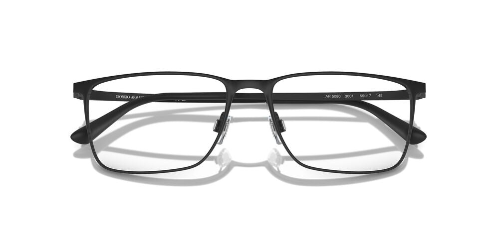 Armazón Giorgio Armani AR5080 Negro