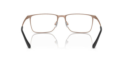 Armazón Giorgio Armani AR5080 Café