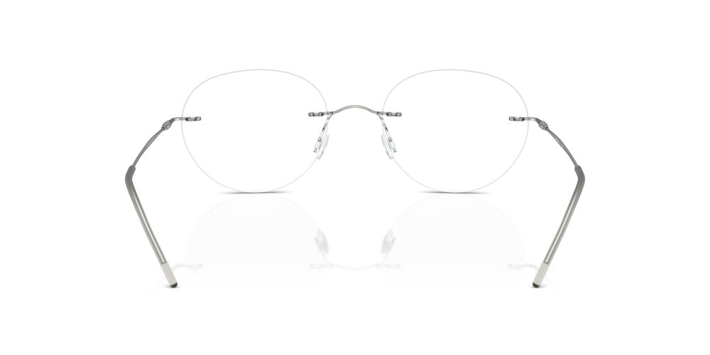 Armazón Giorgio Armani AR5147 Gris