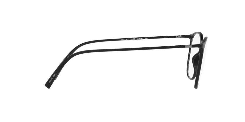 Armazón Giorgio Armani AR7202 Negro