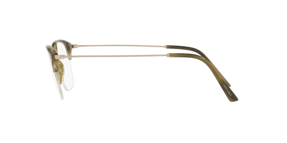 Armazón Giorgio Armani AR7210 Verde