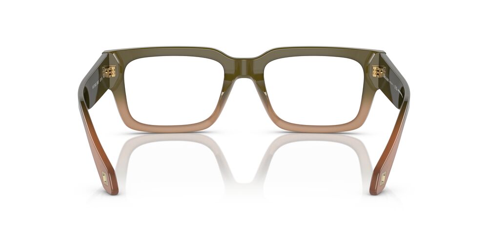 Armazón Giorgio Armani AR7243U Verde