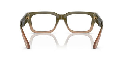 Armazón Giorgio Armani AR7243U Verde