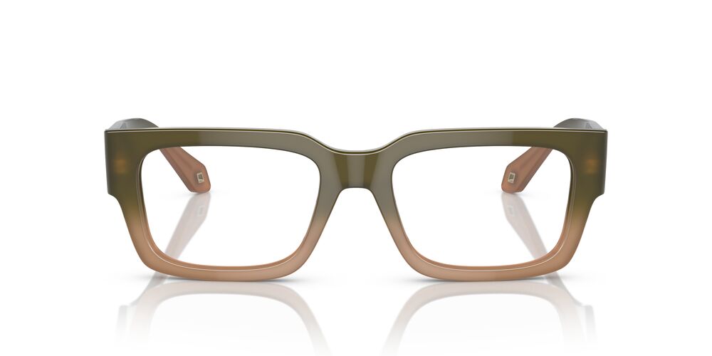 Armazón Giorgio Armani AR7243U Verde