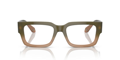 Armazón Giorgio Armani AR7243U Verde
