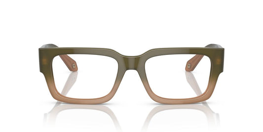 Armazón Giorgio Armani AR7243U Verde