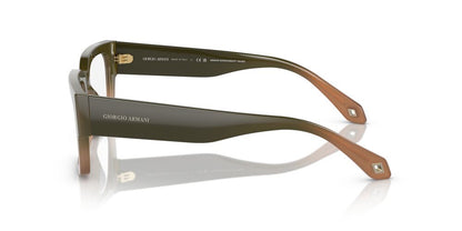 Armazón Giorgio Armani AR7243U Verde