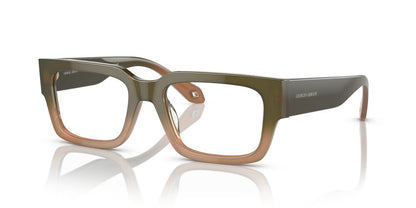Armazón Giorgio Armani AR7243U Verde