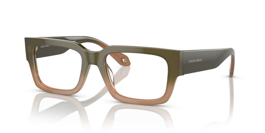 Armazón Giorgio Armani AR7243U Verde