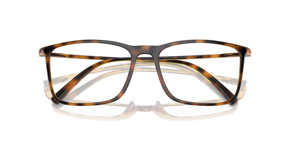 Armazón Giorgio Armani AR7244U Havana