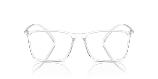 Armazón Giorgio Armani AR7244U Trasparente