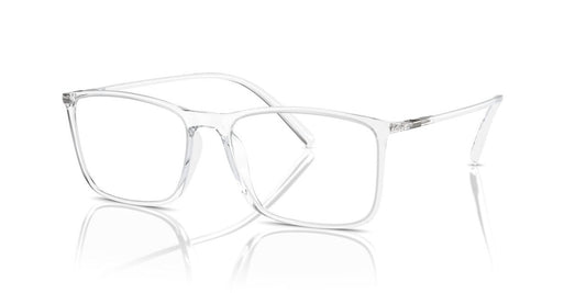 Armazón Giorgio Armani AR7244U Trasparente