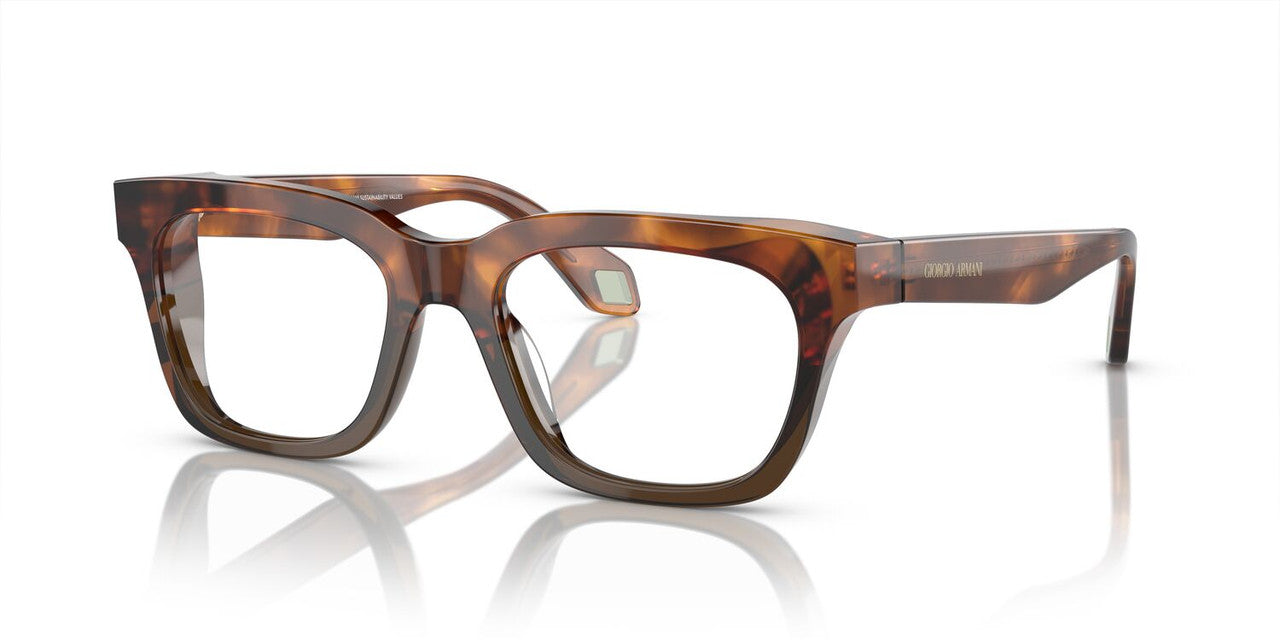 Armazón Giorgio Armani AR7247U Havana