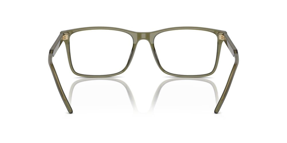 Armazón Giorgio Armani AR7258 Verde