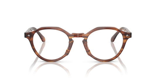 Armazón Giorgio Armani AR7264U Café