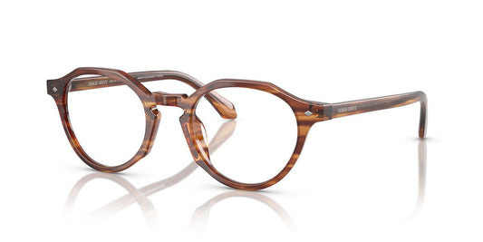 Armazón Giorgio Armani AR7264U Café