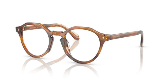 Armazón Giorgio Armani AR7264U Café