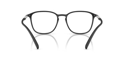 Armazón Giorgio Armani AR7276U Negro