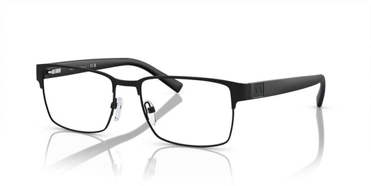 Armazón Armani Exchange AX1019 Negro