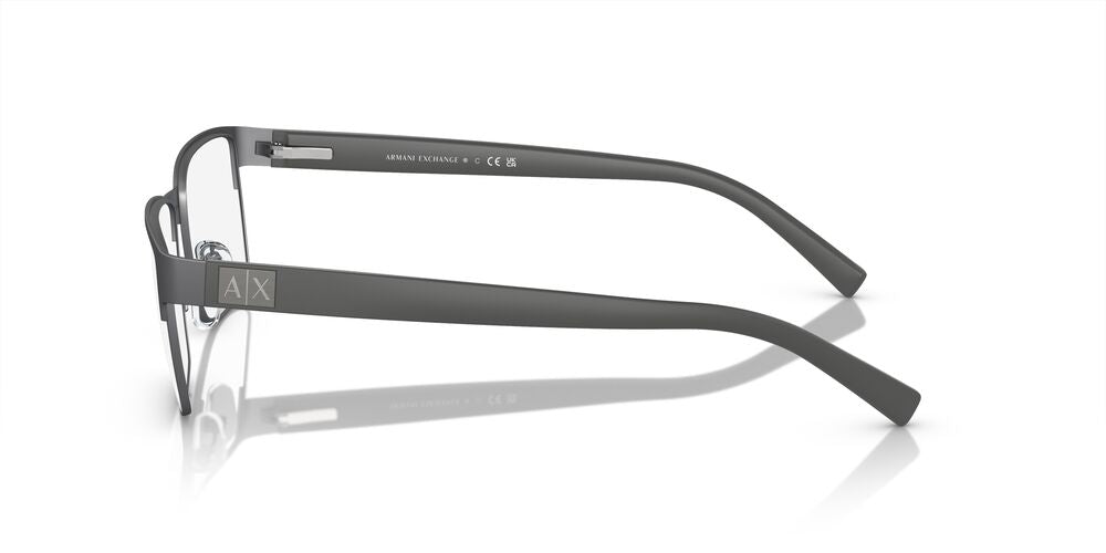 Armazón Armani Exchange AX1019 Gris