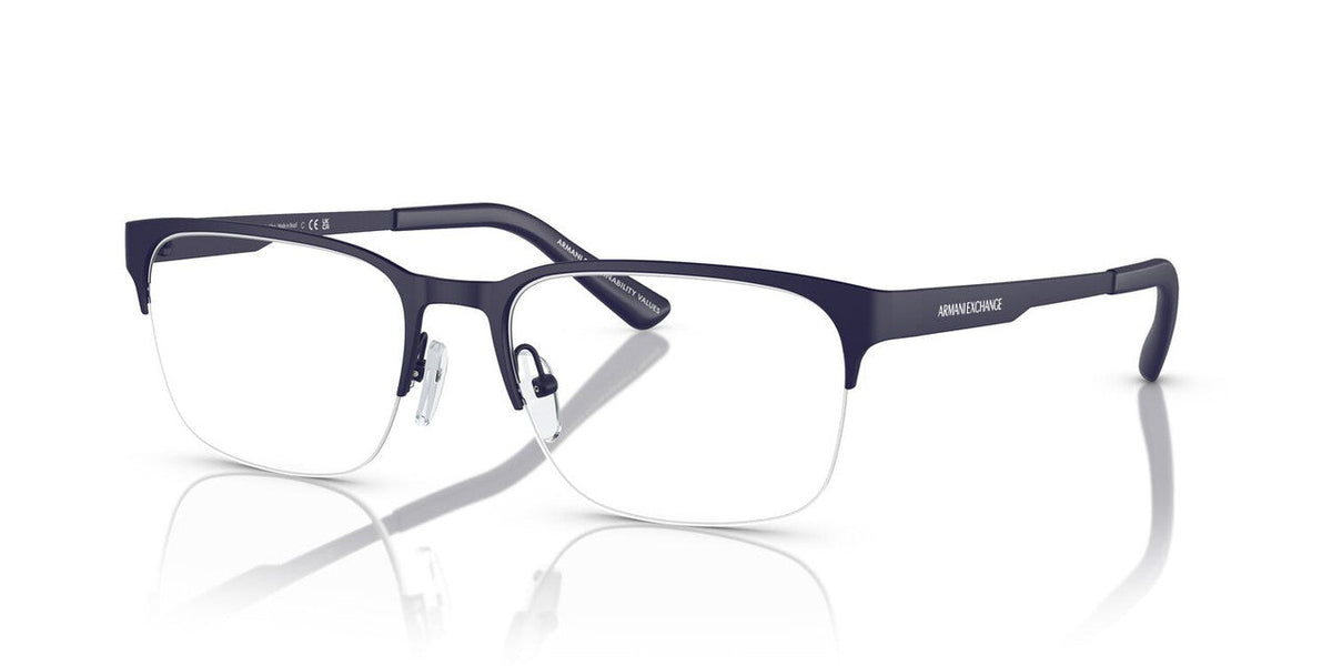 Armazón Armani Exchange AX1060 Azul