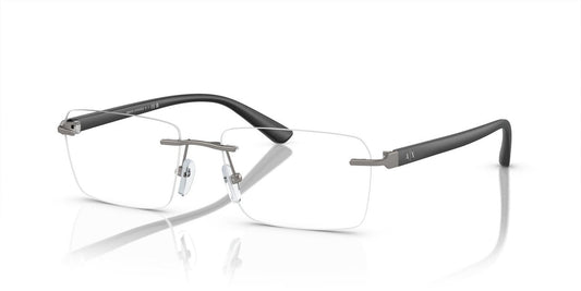 Armazón Armani Exchange AX1064 Gris