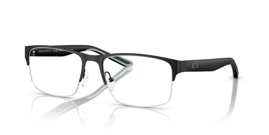 Armazón Armani Exchange AX1068 Negro