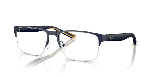 Armazón Armani Exchange AX1068 Azul