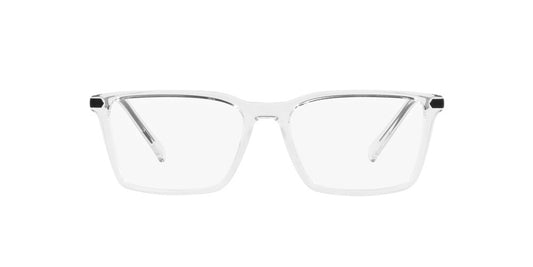 Armazón Armani Exchange AX3077 Trasparente