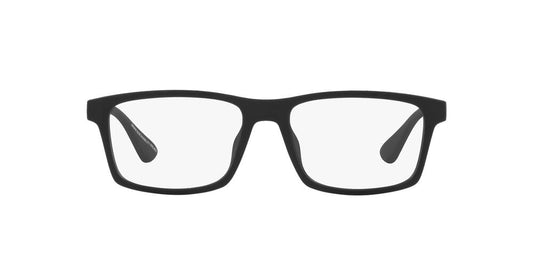 Armazón Armani Exchange AX3083U Negro