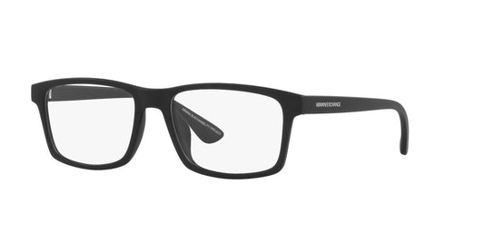 Armazón Armani Exchange AX3083U Negro