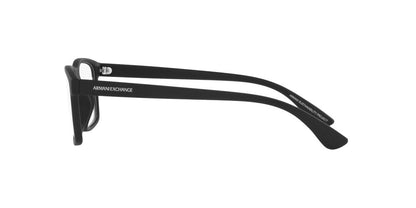 Armazón Armani Exchange AX3083U Negro