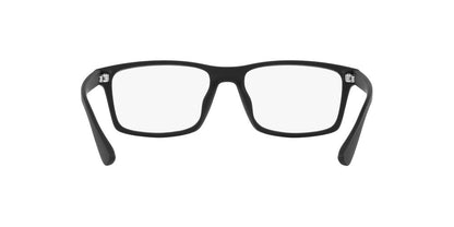 Armazón Armani Exchange AX3083U Negro