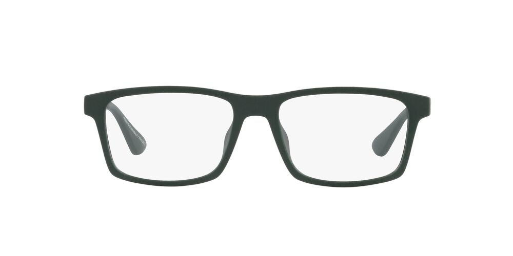 Armazón Armani Exchange AX3083U Verde