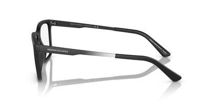 Armazón Armani Exchange AX3103 Negro