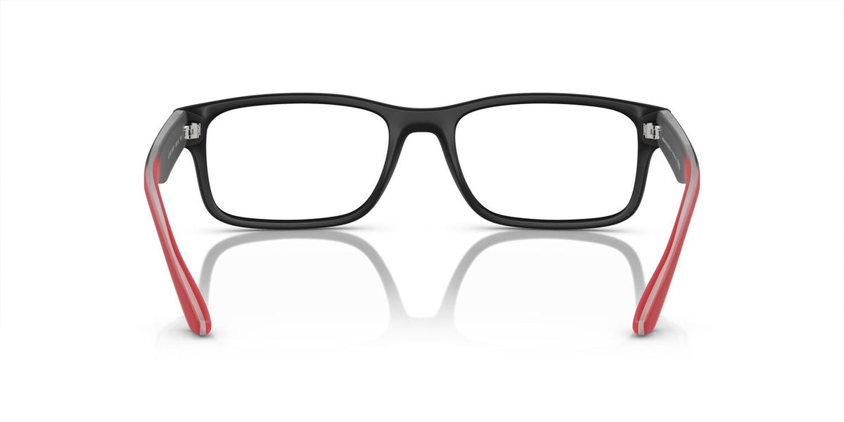 Armazón Armani Exchange AX3106 Negro