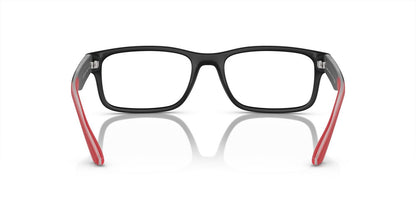 Armazón Armani Exchange AX3106 Negro