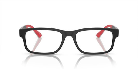 Armazón Armani Exchange AX3106 Negro