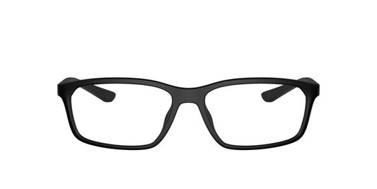 Armazón Armani Exchange AX3108U Negro