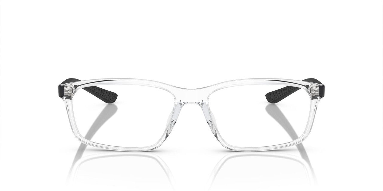 Armazón Armani Exchange AX3108U Trasparente