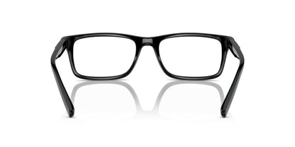 Armazón Armani Exchange AX3115 Negro