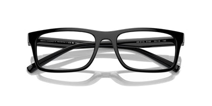 Armazón Armani Exchange AX3115 Negro